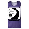 Youth Pro Mesh Reversible Tank Top Thumbnail