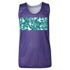 Youth Pro Mesh Reversible Tank Top Thumbnail