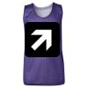 Youth Pro Mesh Reversible Tank Top Thumbnail