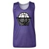 Youth Pro Mesh Reversible Tank Top Thumbnail