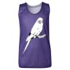 Youth Pro Mesh Reversible Tank Top Thumbnail