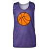 Youth Pro Mesh Reversible Tank Top Thumbnail
