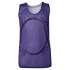 Youth Pro Mesh Reversible Tank Top Thumbnail