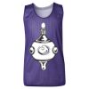 Youth Pro Mesh Reversible Tank Top Thumbnail