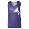 Youth Pro Mesh Reversible Tank Top Thumbnail