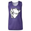 Youth Pro Mesh Reversible Tank Top Thumbnail