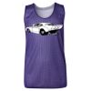 Youth Pro Mesh Reversible Tank Top Thumbnail