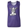 Youth Pro Mesh Reversible Tank Top Thumbnail
