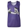Youth Pro Mesh Reversible Tank Top Thumbnail