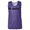 Youth Pro Mesh Reversible Tank Top Thumbnail