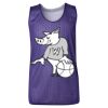 Youth Pro Mesh Reversible Tank Top Thumbnail