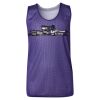 Youth Pro Mesh Reversible Tank Top Thumbnail