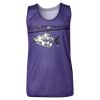 Youth Pro Mesh Reversible Tank Top Thumbnail