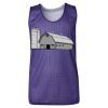 Youth Pro Mesh Reversible Tank Top Thumbnail