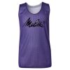 Youth Pro Mesh Reversible Tank Top Thumbnail