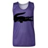 Youth Pro Mesh Reversible Tank Top Thumbnail