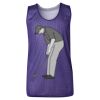 Youth Pro Mesh Reversible Tank Top Thumbnail