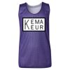 Youth Pro Mesh Reversible Tank Top Thumbnail