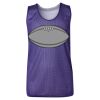 Youth Pro Mesh Reversible Tank Top Thumbnail