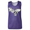 Youth Pro Mesh Reversible Tank Top Thumbnail