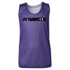 Youth Pro Mesh Reversible Tank Top Thumbnail