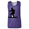 Youth Pro Mesh Reversible Tank Top Thumbnail