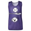 Youth Pro Mesh Reversible Tank Top Thumbnail