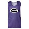 Youth Pro Mesh Reversible Tank Top Thumbnail