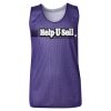 Youth Pro Mesh Reversible Tank Top Thumbnail