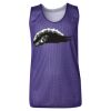 Youth Pro Mesh Reversible Tank Top Thumbnail