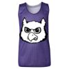 Youth Pro Mesh Reversible Tank Top Thumbnail