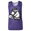 Youth Pro Mesh Reversible Tank Top Thumbnail