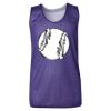 Youth Pro Mesh Reversible Tank Top Thumbnail