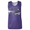 Youth Pro Mesh Reversible Tank Top Thumbnail