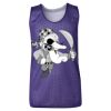 Youth Pro Mesh Reversible Tank Top Thumbnail