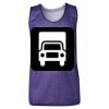 Youth Pro Mesh Reversible Tank Top Thumbnail