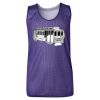Youth Pro Mesh Reversible Tank Top Thumbnail