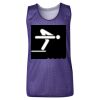 Youth Pro Mesh Reversible Tank Top Thumbnail