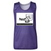 Youth Pro Mesh Reversible Tank Top Thumbnail