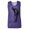 Youth Pro Mesh Reversible Tank Top Thumbnail