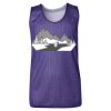 Youth Pro Mesh Reversible Tank Top Thumbnail