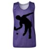 Youth Pro Mesh Reversible Tank Top Thumbnail