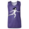 Youth Pro Mesh Reversible Tank Top Thumbnail