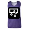 Youth Pro Mesh Reversible Tank Top Thumbnail