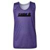 Youth Pro Mesh Reversible Tank Top Thumbnail
