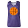 Youth Pro Mesh Reversible Tank Top Thumbnail