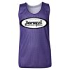 Youth Pro Mesh Reversible Tank Top Thumbnail