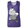 Youth Pro Mesh Reversible Tank Top Thumbnail