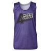 Youth Pro Mesh Reversible Tank Top Thumbnail