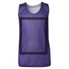 Youth Pro Mesh Reversible Tank Top Thumbnail